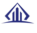 本港爱丽丝酒店 Logo